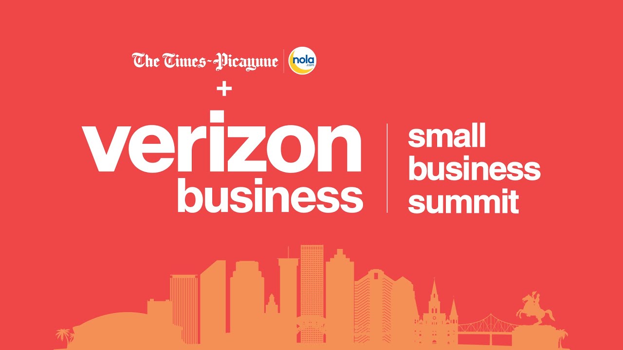 Verizon Business empowers New Orleans entrepreneurs to seize opportunities around major events