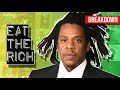 Jay-Z Been A Billionaire Too Long | Breakdown
