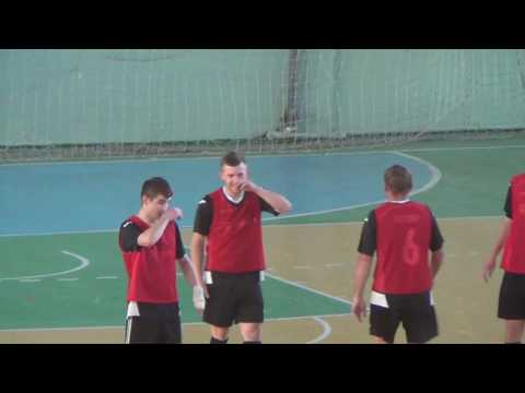 5 Draft – Офицеры ХНУПС