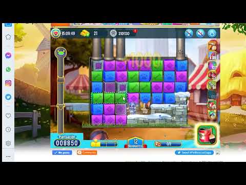 Pet Rescue level 4919, pet rescue, nivel 4919 pet rescue solucionado, solved, sin booster 4919, 4919