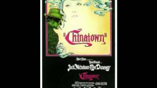 Chinatown - 01. Love Theme From Chinatown