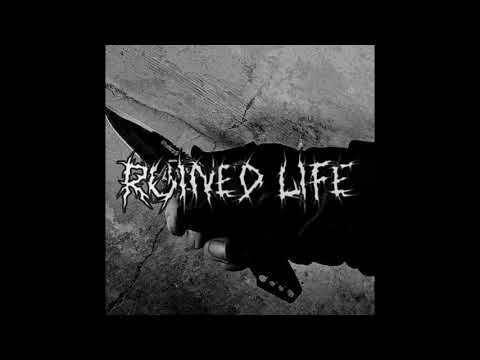 A13N$COUT - RUINED LIFE (prod.⛧𝔎𝔯𝔳𝔪𝔭𝔲𝔵⛧)