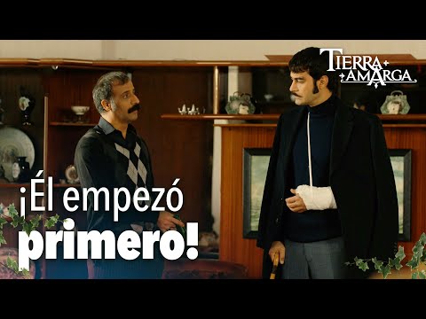 Cengaver narra el evento - Capítulo 60