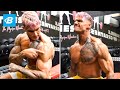 Shoulders and Traps Workout for Mass | Ross Dickerson