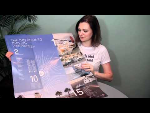 FoldFactory.com: Super Cool Fold #155