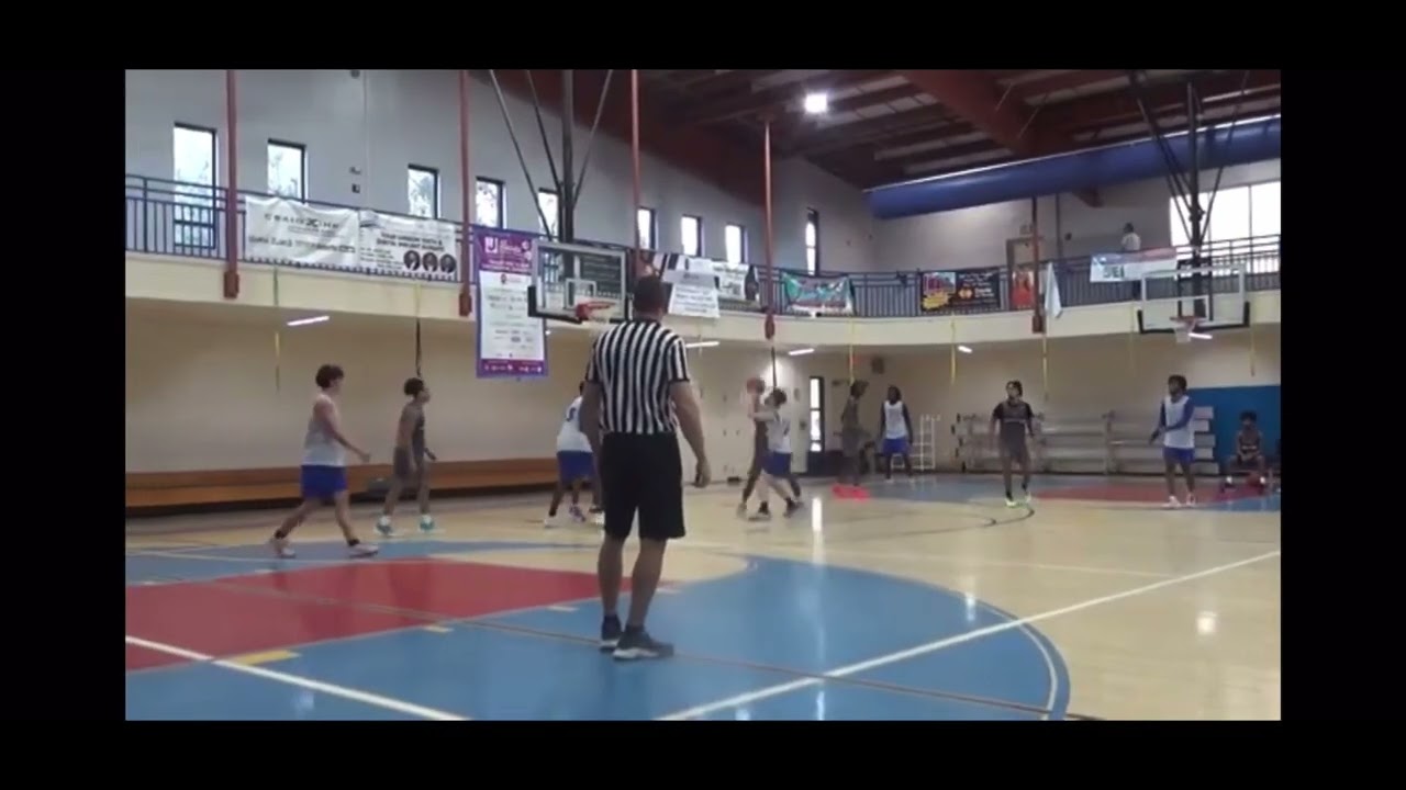 Noah Shockley Post Grad Highlights-2024