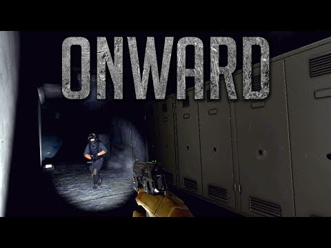 Onward - SPEC OPS MODE!