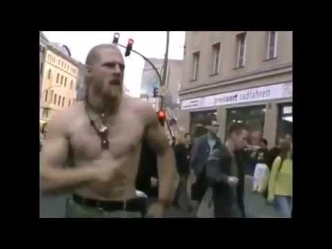 Techno Viking Metal