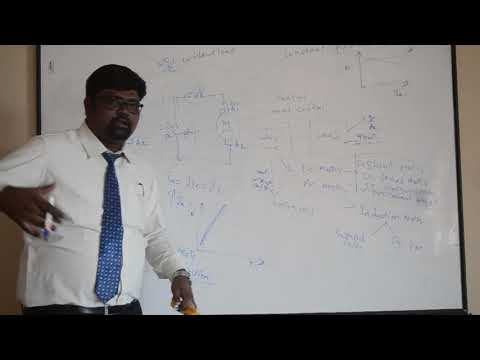 Lecture in DC drives By Prof.Mr.Daison Stallon |NIET