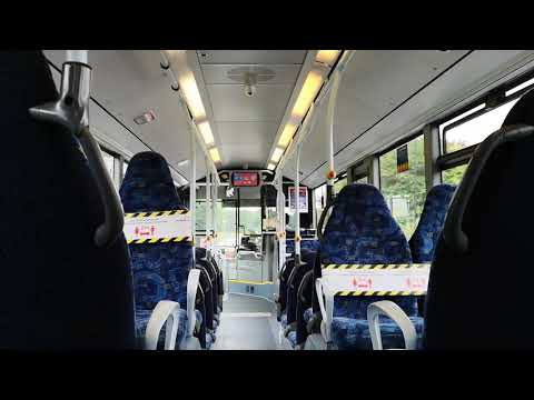 Service 4: Go North East 5363/BX63 BCZ - Mercedes Citaro 0530N