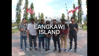 preview picture of video 'Langkawi Island Trip'