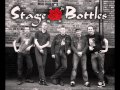 Stage Bottles -  Hooligan