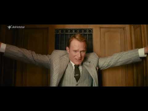 VisionQuest (Official Trailer)