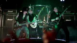 RaXaS - Después de esta noche (Video Oficial)