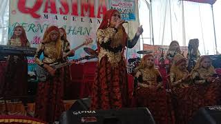 Download lagu TEPUNG KANJI - DWI CRISNA QASIMA mp3