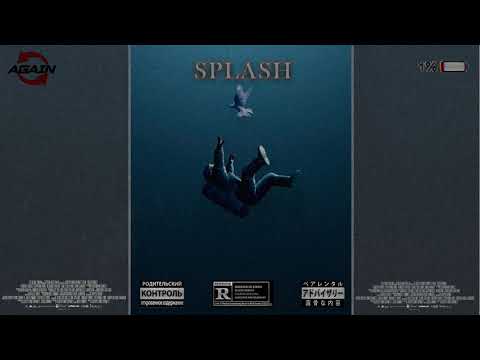 FREE | SPLASH - TRAVIS SCOTT x KID CUDI x SAINT JHN TYPE BEAT [CRAZY INTRO]