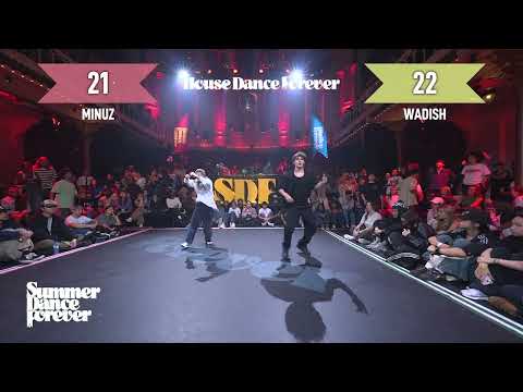 PRESELECTIONS nr 1–40 House Dance Forever | Summer Dance Forever 2025