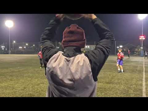 [EPX Fit&Sport] Kolorado Wola Chorzelowska -  SMP Tuszyma [1 polowa ] Sparing 2024