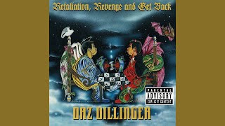 Daz Dillinger - Initiated (ft. 2Pac, Outlawz &amp; Kurupt)