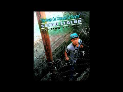 Sejdo Legend - Legenda Od Sindzir Se Pusti