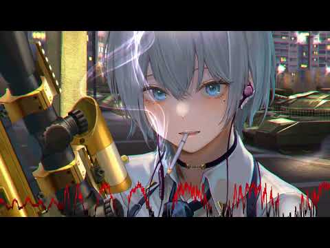 [Nightcore] 6 Shots (NEFFEX)