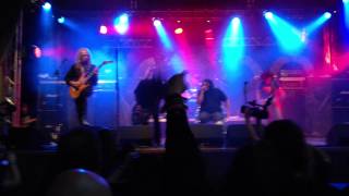 Steel Prophet - Penance of Guilt  (Live KIT XVI 20.04.2013)