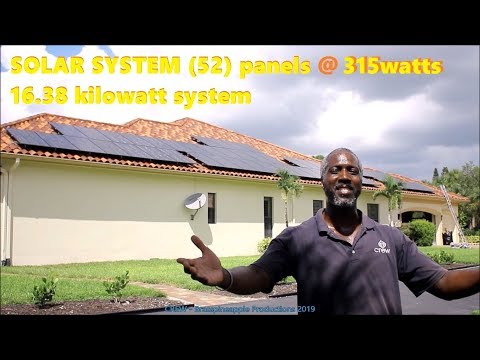 Brasspineapple Productions LLC video.