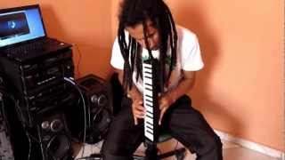 Augustus Pablo - Rocker's Rock (Melódica)