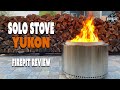 Solo Stove Yukon Review Is It Really Smokeless And Worth It