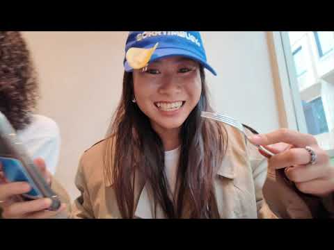 24hrs in Hong Kong & back to London