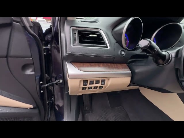 2018 SUBARU OUTBACK WAGON 6-CYL, 3.6 LITER 3.6R LIMITED WAGON 4D