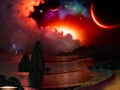 Last Time by Moonlight - Enya