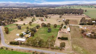 13 Graham Avenue, GUMLY GUMLY, NSW 2652