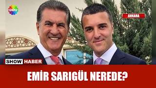 Sarıgül ailesine para aklama operasyonu!