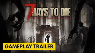 Купить 7 Days to Die