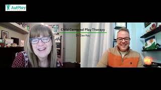 Child Centered Play Therapy (Dr. Dee Ray)