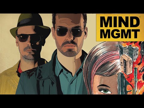 Kapj el ha tudsz! Mind MGMT társasjáték bemutató - Dice And Decks
