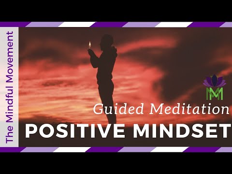 20 Minute Guided Meditation for Reducing Anxiety and Stress Clear the Clutter to Calm Down