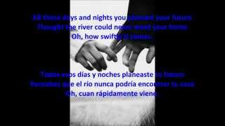 The Fray - Same as You (Subtitulada ingles - español)