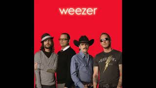 Dreamin- Weezer