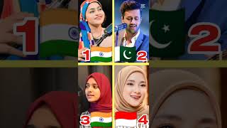 Download lagu Maula Ya Salli Wasallim | Who Sang it better? | Viral Naat | #maulayasalliwasallim #maulayasalli mp3