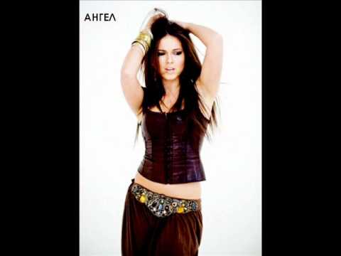 Video thumbnail for Ангел (Angel)