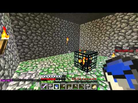 AllStars S2E3 - Fungeon