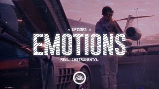Ufo361 - &quot;Emotions&quot; Instrumental (prod. by Sonus030 &amp; The Cratez)