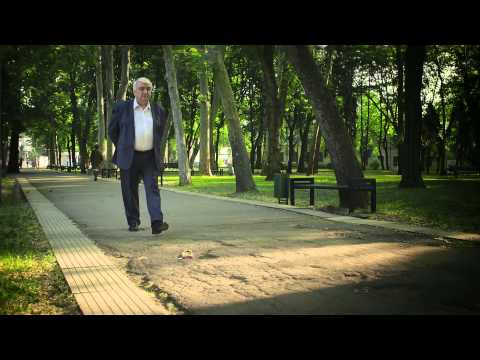 Gospodarul se întoarce!