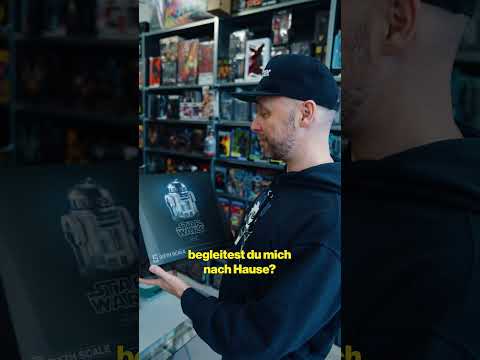 ActionSpielzeug.ch - Ihr Schweizer Actionfiguren- und Collectibles-Online-Shop! YouTube-Vdeominiatur 21