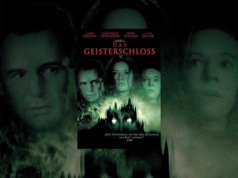 Das Geisterschloss