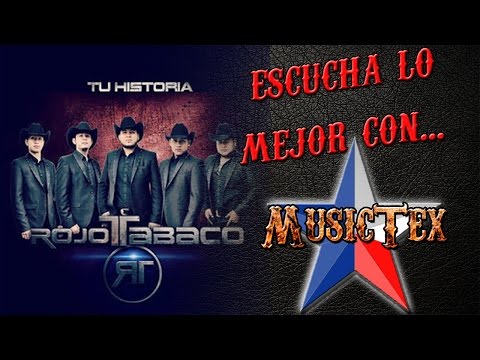 Rojo Tabaco - Ven y Baila (feat. Pancho De La Fuente) [2016]