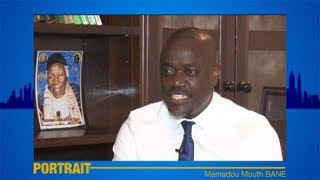 Sortie du 20 mai.17 avec Mamadou Mouth Bane