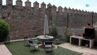 preview picture of video 'Casa Rural Las Murallas'